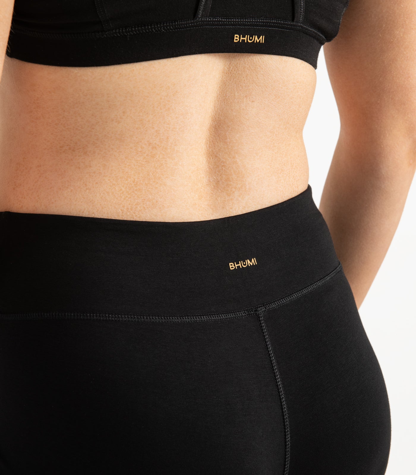 New Leggings - Black