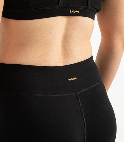 New Leggings - Black