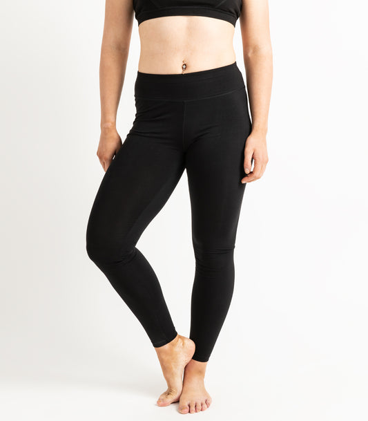 New Leggings - Black
