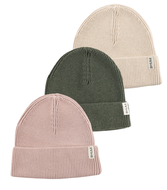 Beanie 3 Pack