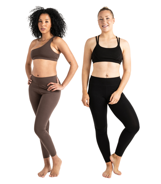 New Leggings (3 Pack) - New Arrival