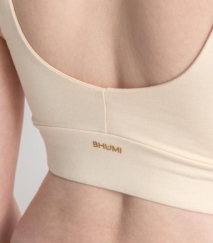 Classic T-Shirt Bra - Nude