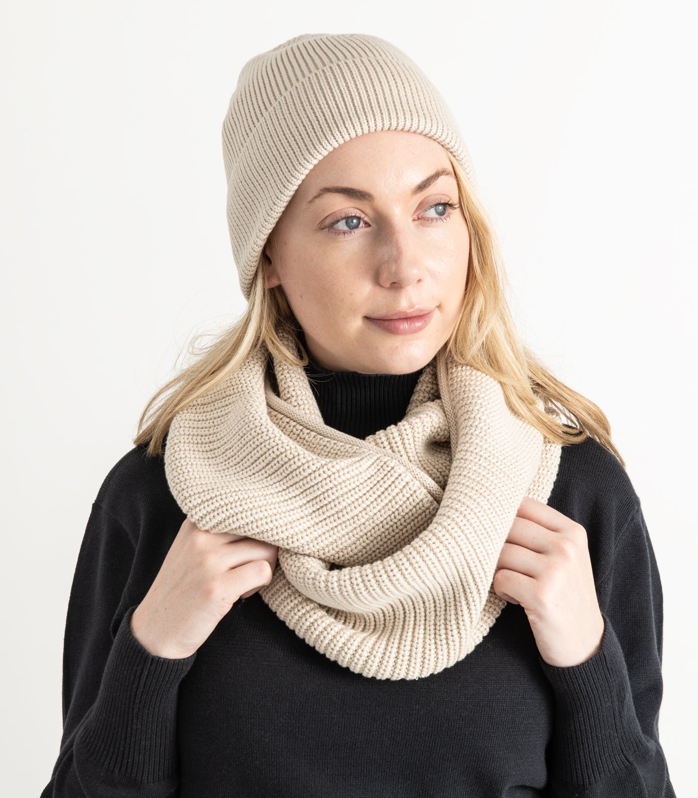 Bhumi Organic Cotton - Winter Bundle - Preorder - Oatmeal