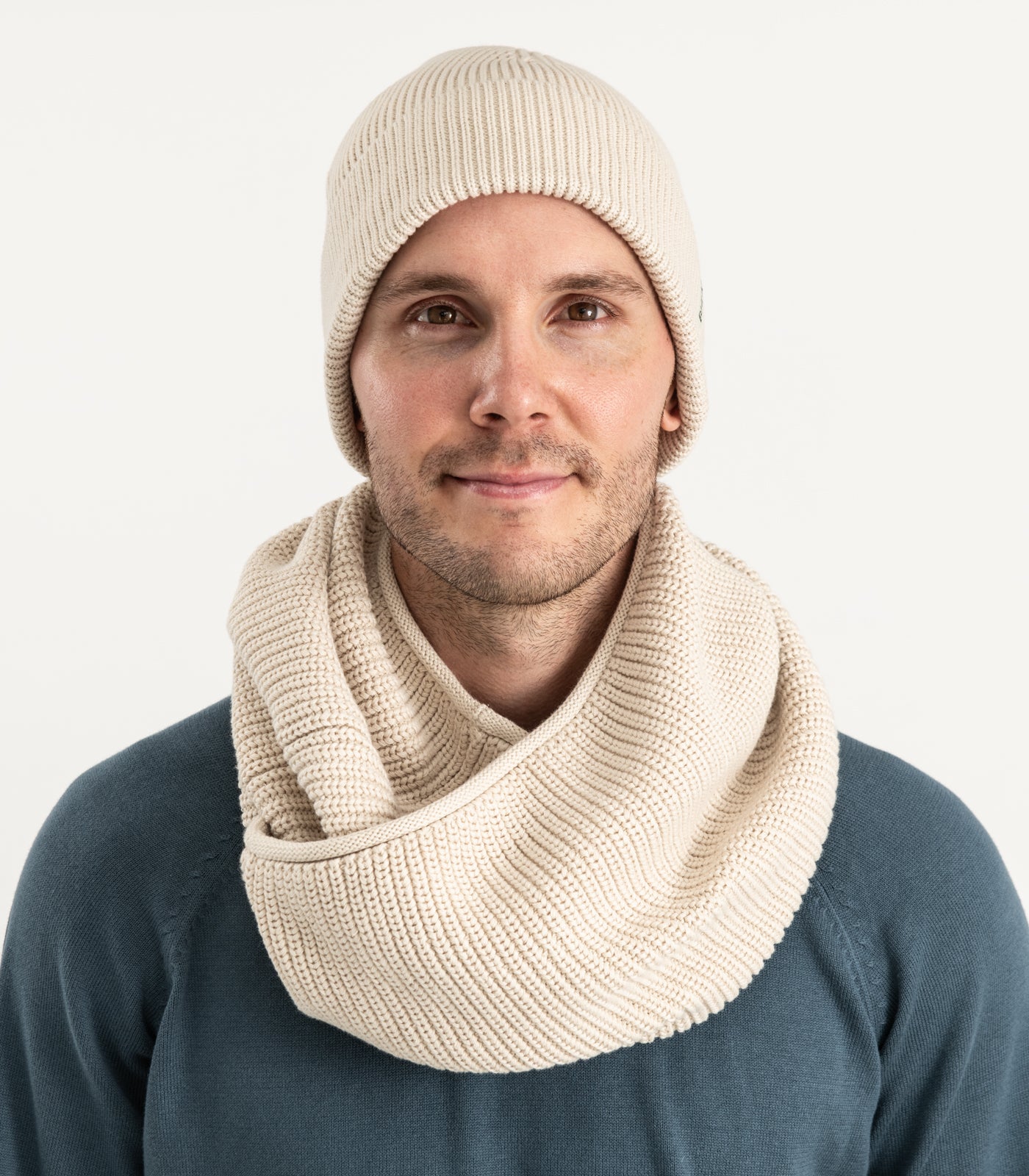 Bhumi Organic Cotton - Winter Bundle - Preorder - Oatmeal