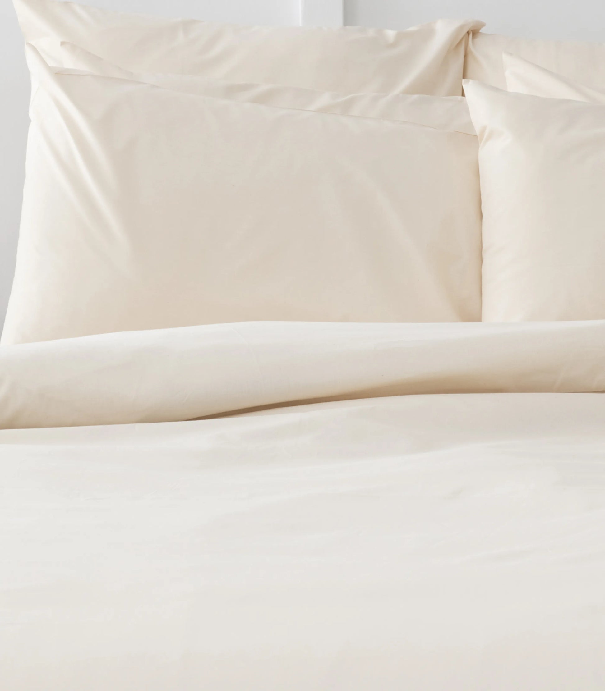 Bhumi Organic Cotton - Percale Essentials Bundle