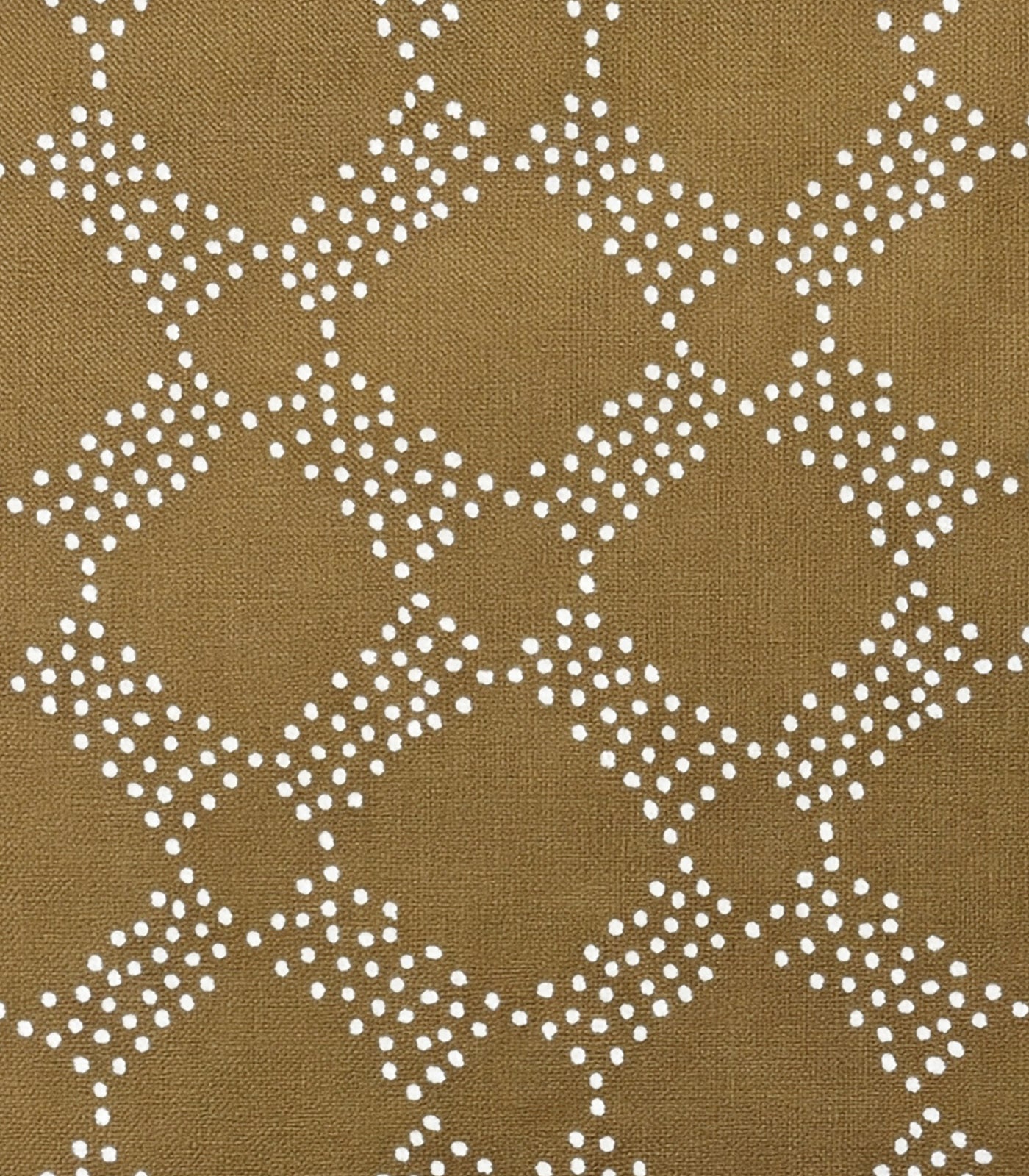 Percale Sheet Set - Limited Edition - Large Dot Pine