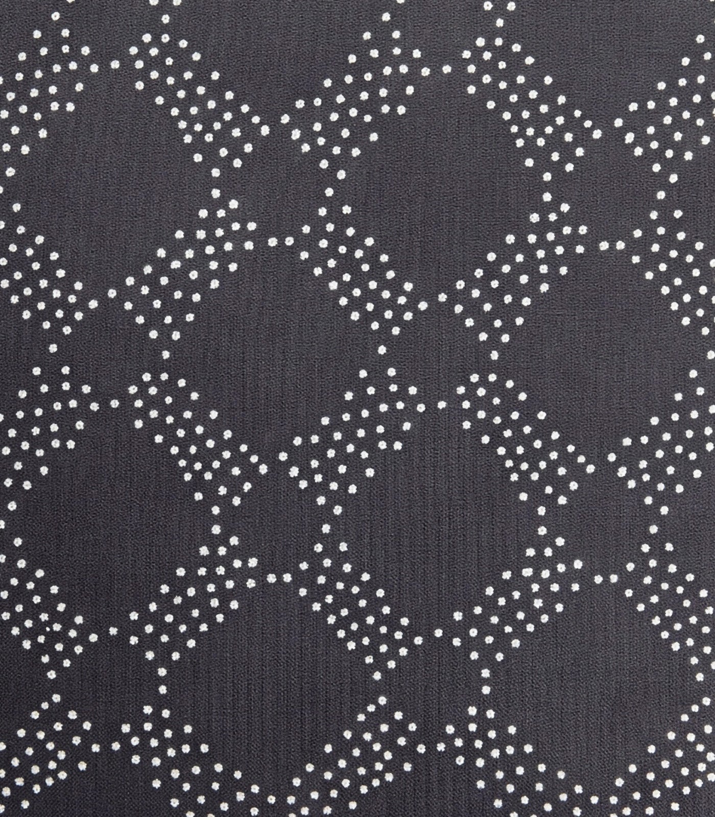 Percale Sheet Set - Limited Edition - Large Dot Slate
