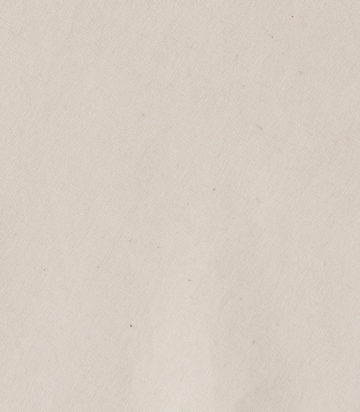 Percale Sheet Set - Natural