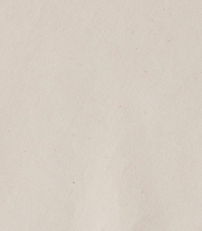 Percale Sheet Set - Natural