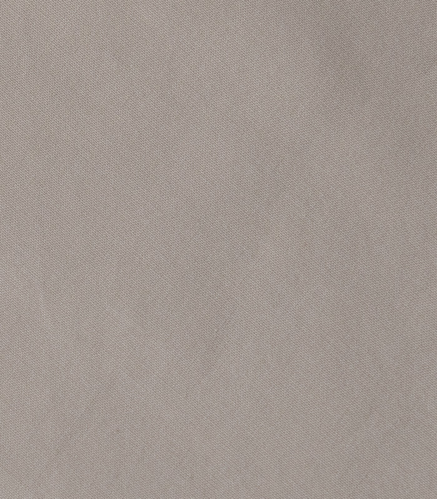 Percale Sheet Set - Pewter