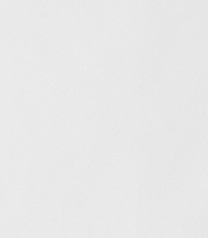 Percale Sheet Set - White