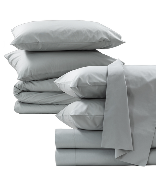 Percale Essentials Bundle - Last Chance