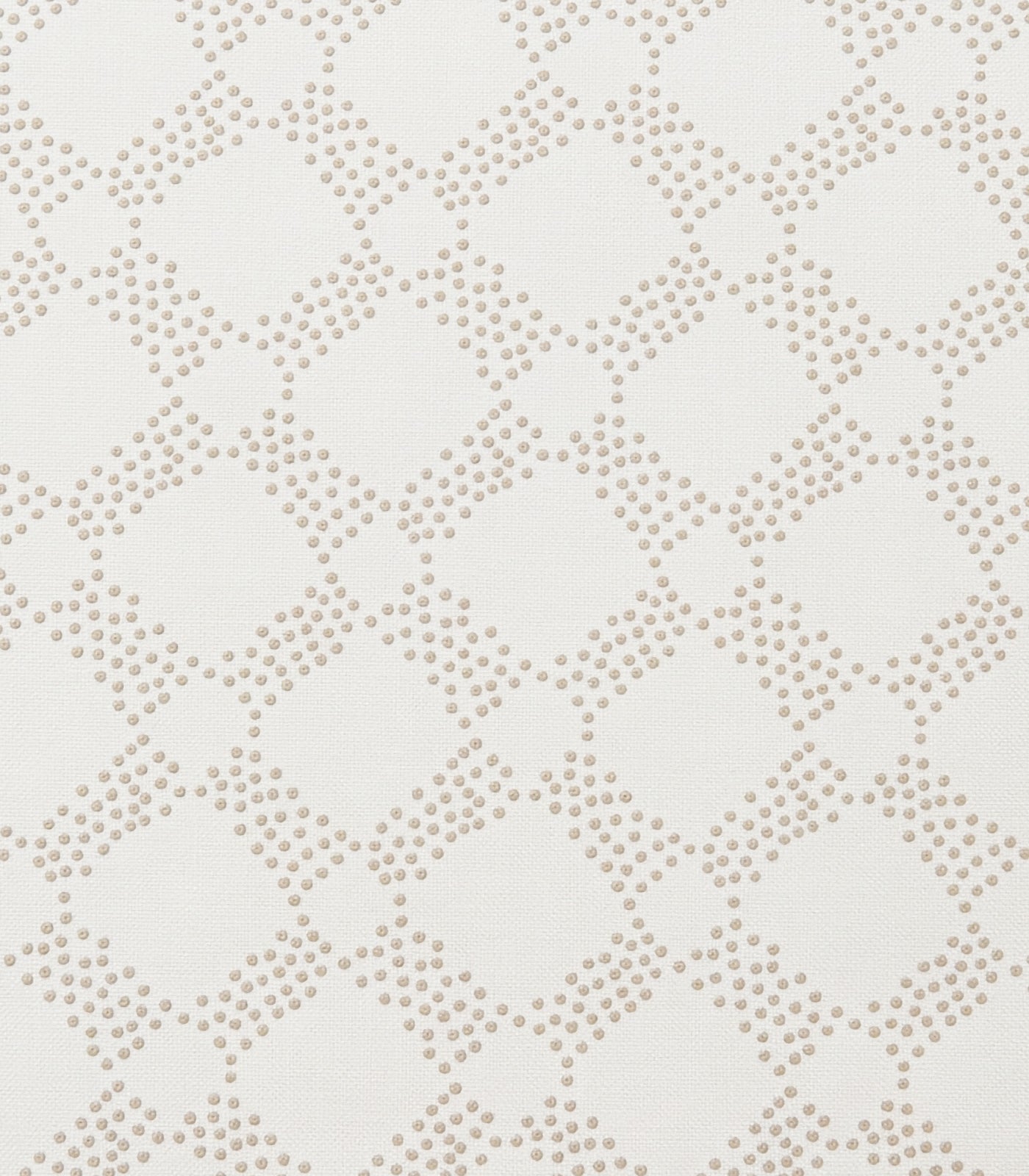 Percale Sheet Set - Limited Edition - Small Dot Grey