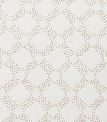 Percale Sheet Set - Limited Edition - Small Dot Grey