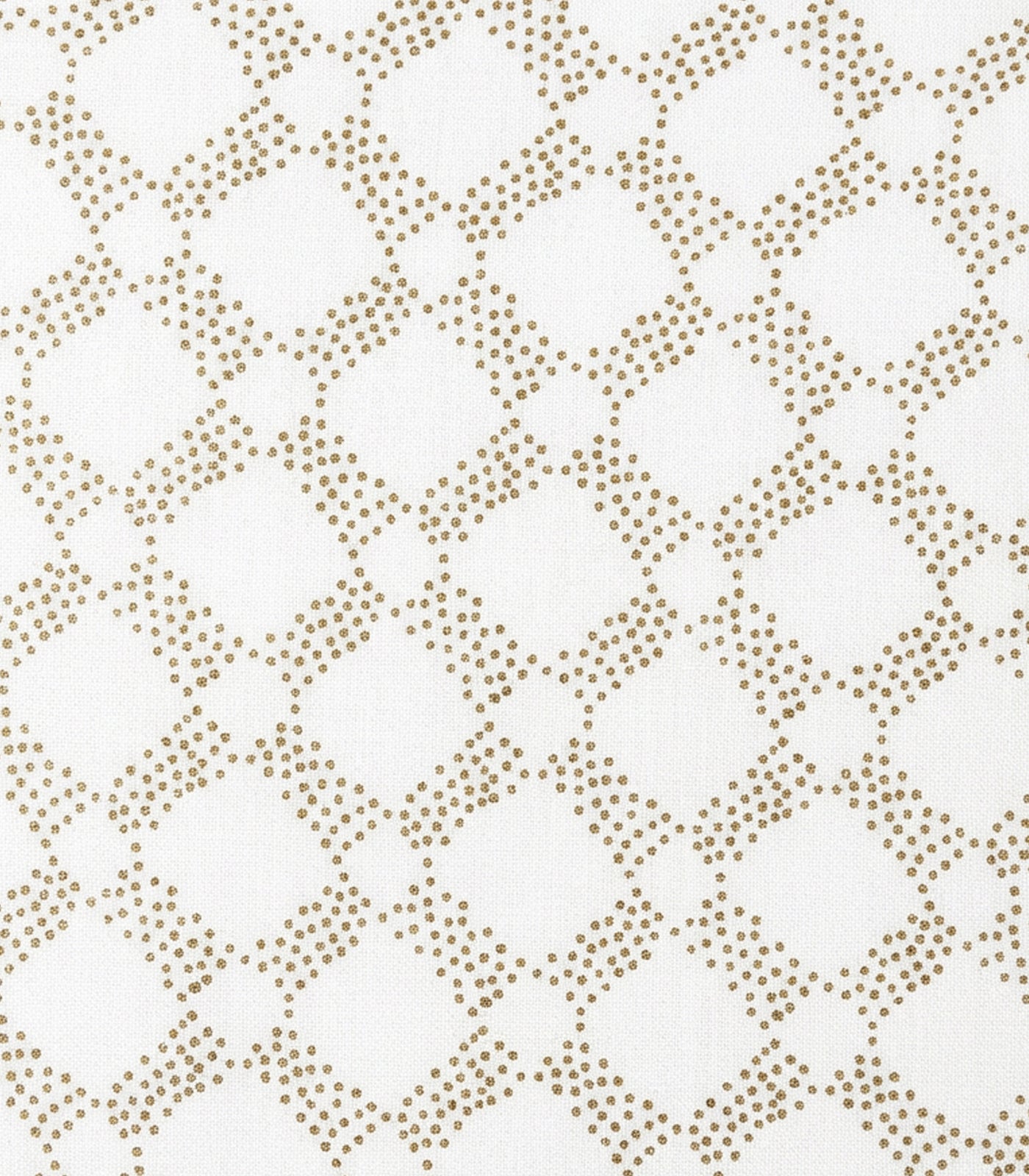 Percale Sheet Set - Limited Edition - Small Dot Pine