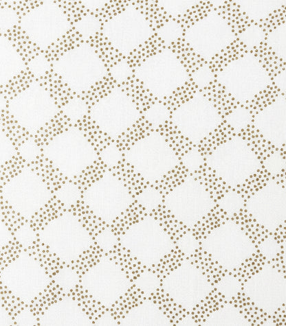 Percale Sheet Set - Limited Edition - Small Dot Pine