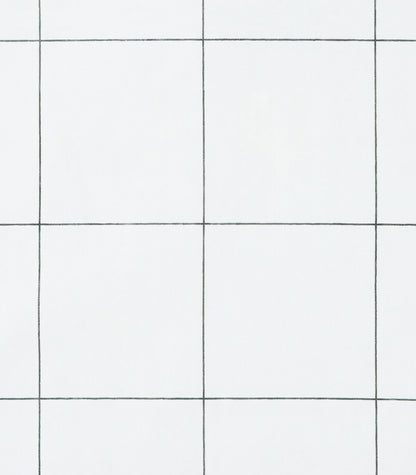 Percale Sheet Set - Limited Edition - Windowpane