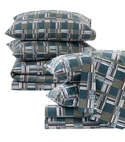 Percale Essential Bundle - Limited Edition