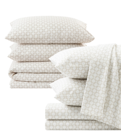 Percale Essential Bundle - Limited Edition
