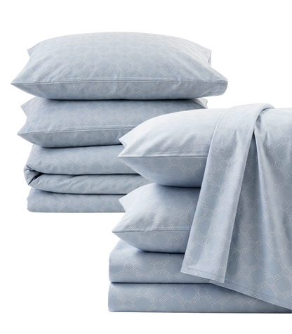 Percale Essential Bundle - Limited Edition