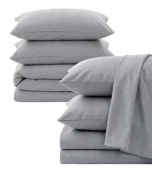 Percale Essential Bundle - Limited Edition