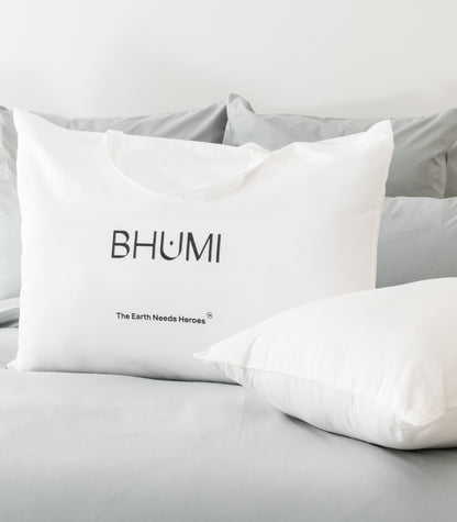 Kapok Pillow - Medium