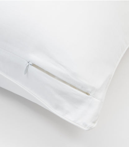 Organic Cotton European - Pillow Protector