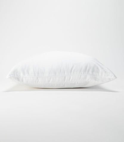 European - Pillow Protector