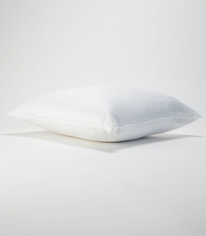 European - Pillow Protector