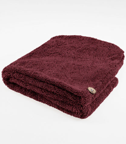 Organic Cotton Head Wrap