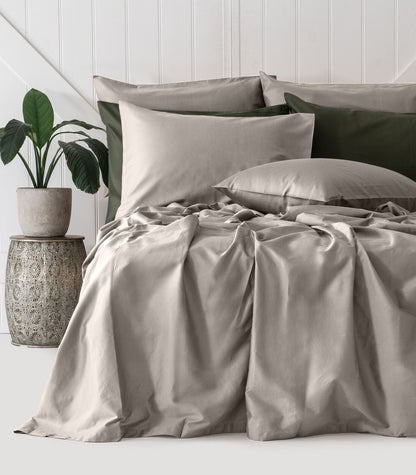 Sateen Sheet Set - Last Chance