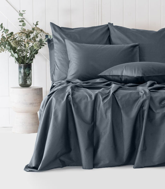 Sateen Sheet Set - Last Chance