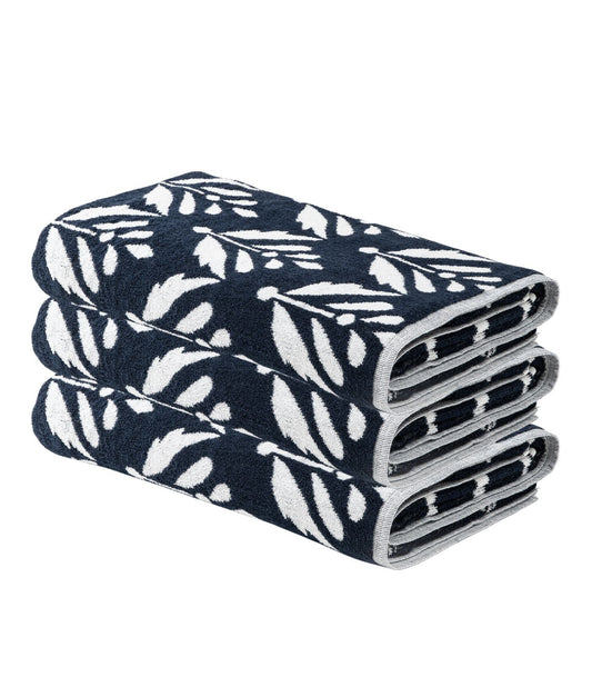 Bhumi Organic Cotton - Beach Towel (3 Pack)