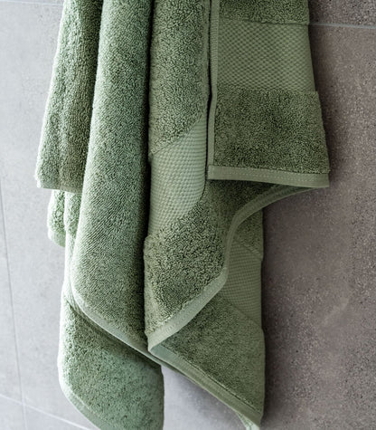 Bhumi Organic Cotton - Organic Cotton Spa Robe Bundle