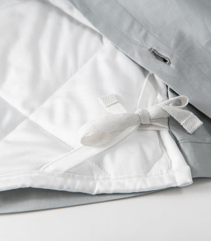 Bhumi Organic Cotton - Lightweight - Organic Cotton Quilt Insert