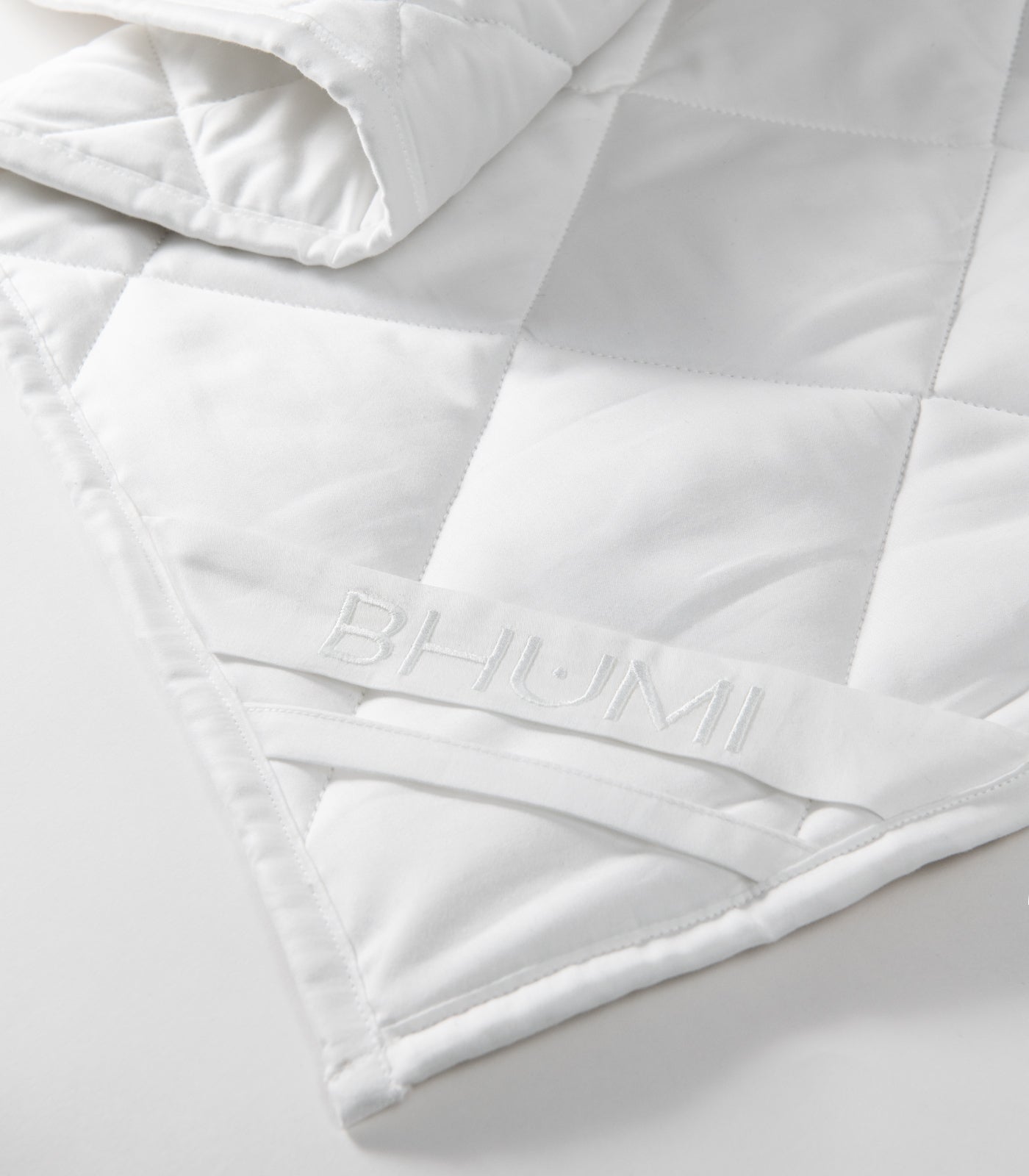 Bhumi Organic Cotton - Heavyweight - Organic Cotton Quilt Insert