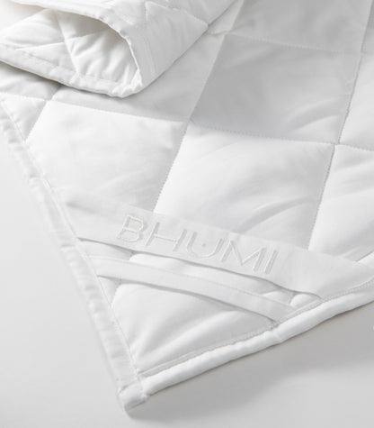 Bhumi Organic Cotton - Heavyweight - Organic Cotton Quilt Insert