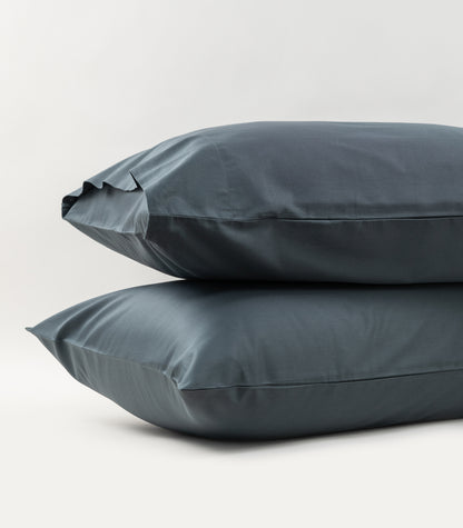 Sateen Pillow Cases (pair) - Last Chance