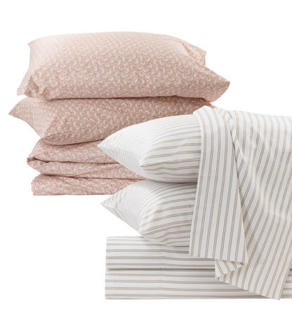 Sateen Essential Bundle - Luxe - Limited Edition