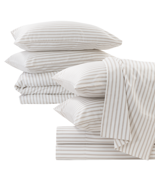 Sateen Essential Bundle - Luxe - Limited Edition