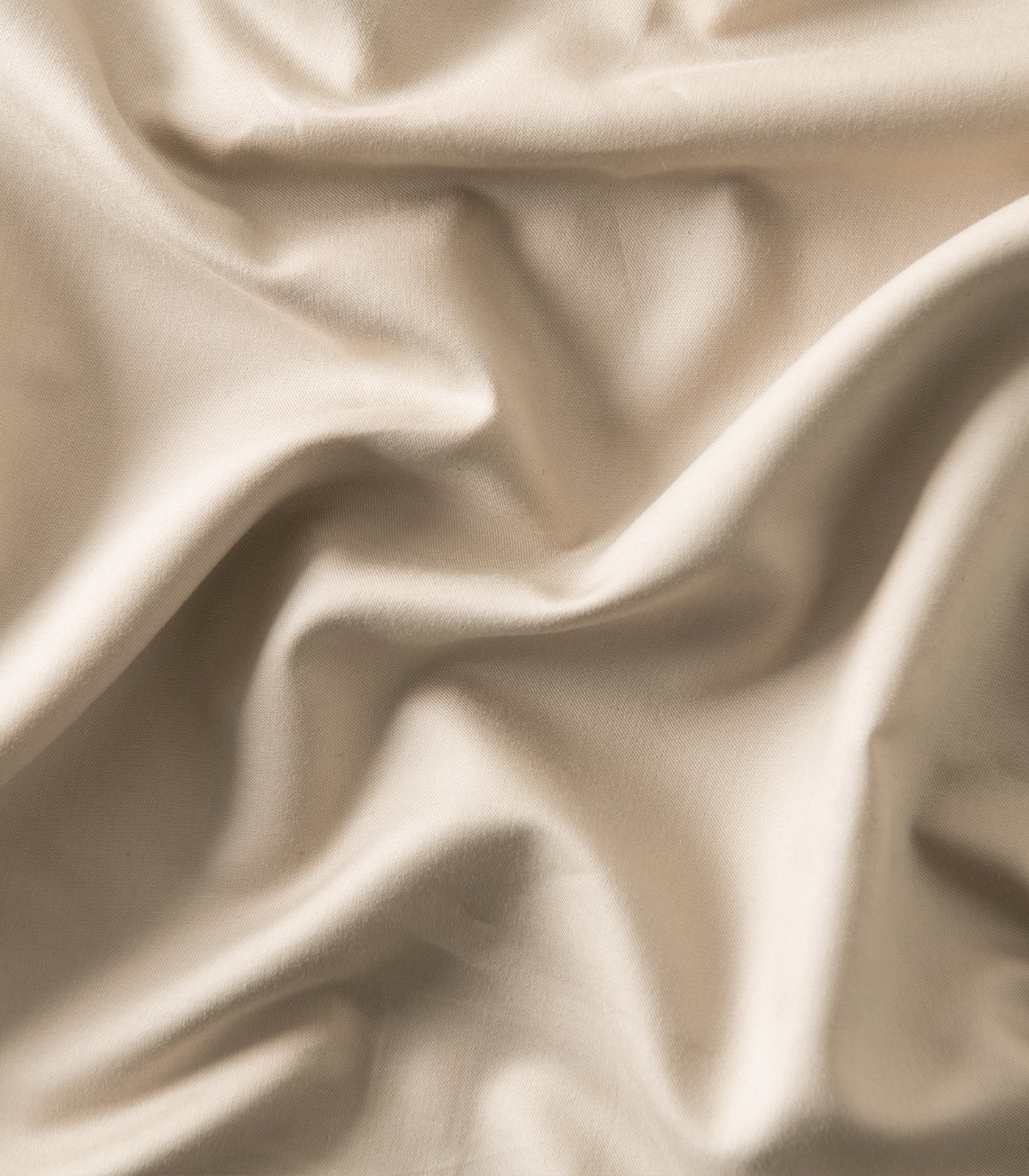 Sateen Luxe Sheet Set - Taupe