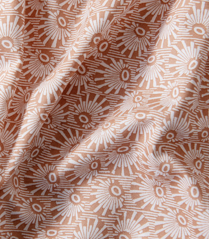 Sateen Sheet Set - Luxe - Limited Edition - Coral