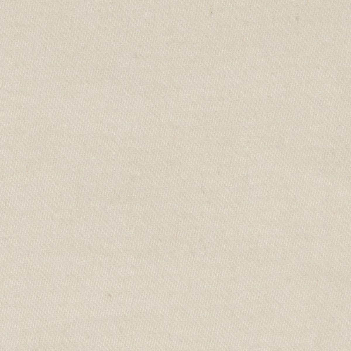Bhumi Organic Cotton - Percale Plain Quilt Cover - Natural