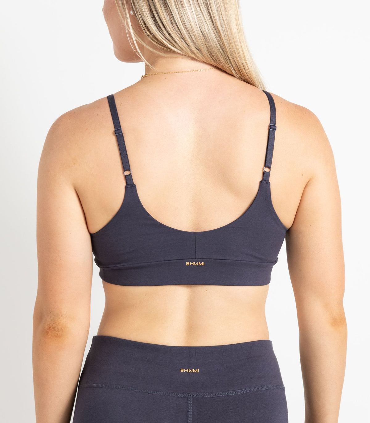 Classic T-Shirt Bra - Graphite