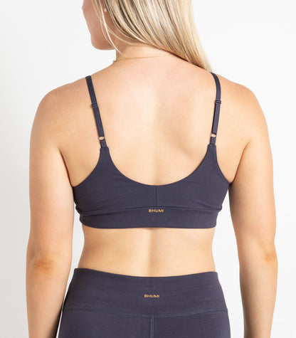 Classic T-Shirt Bra - Graphite