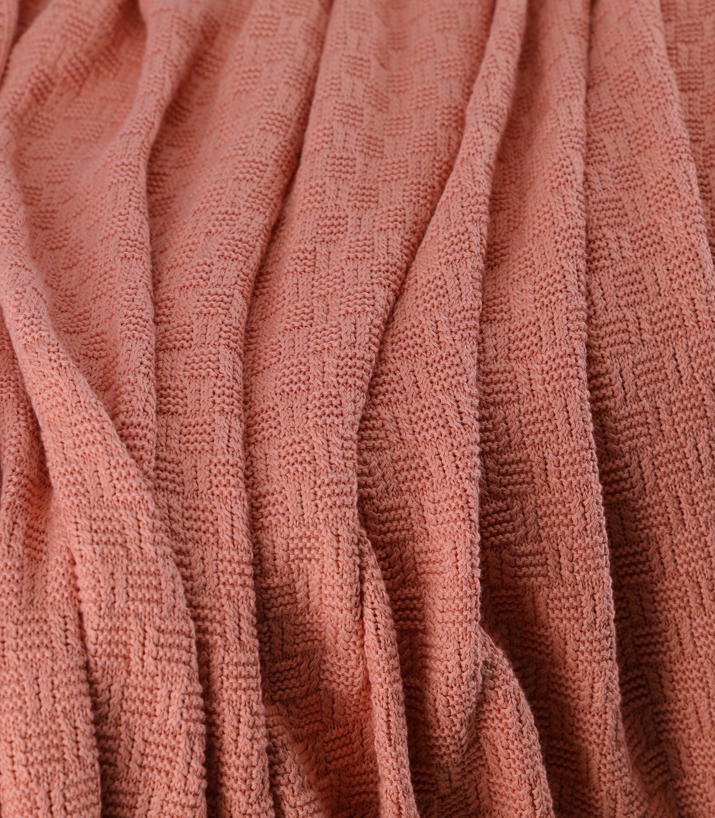 Bhumi Organic Cotton - Snuggle Up Throw Bundle
