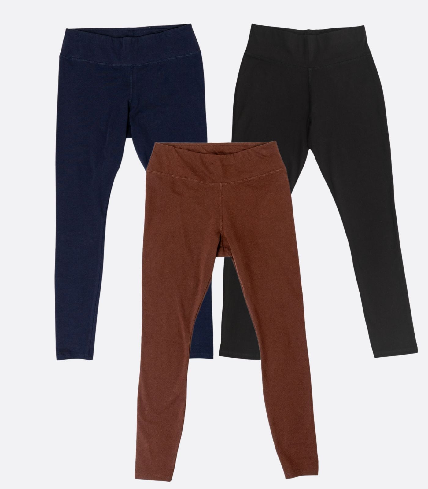 Leggings (3 Pack) 