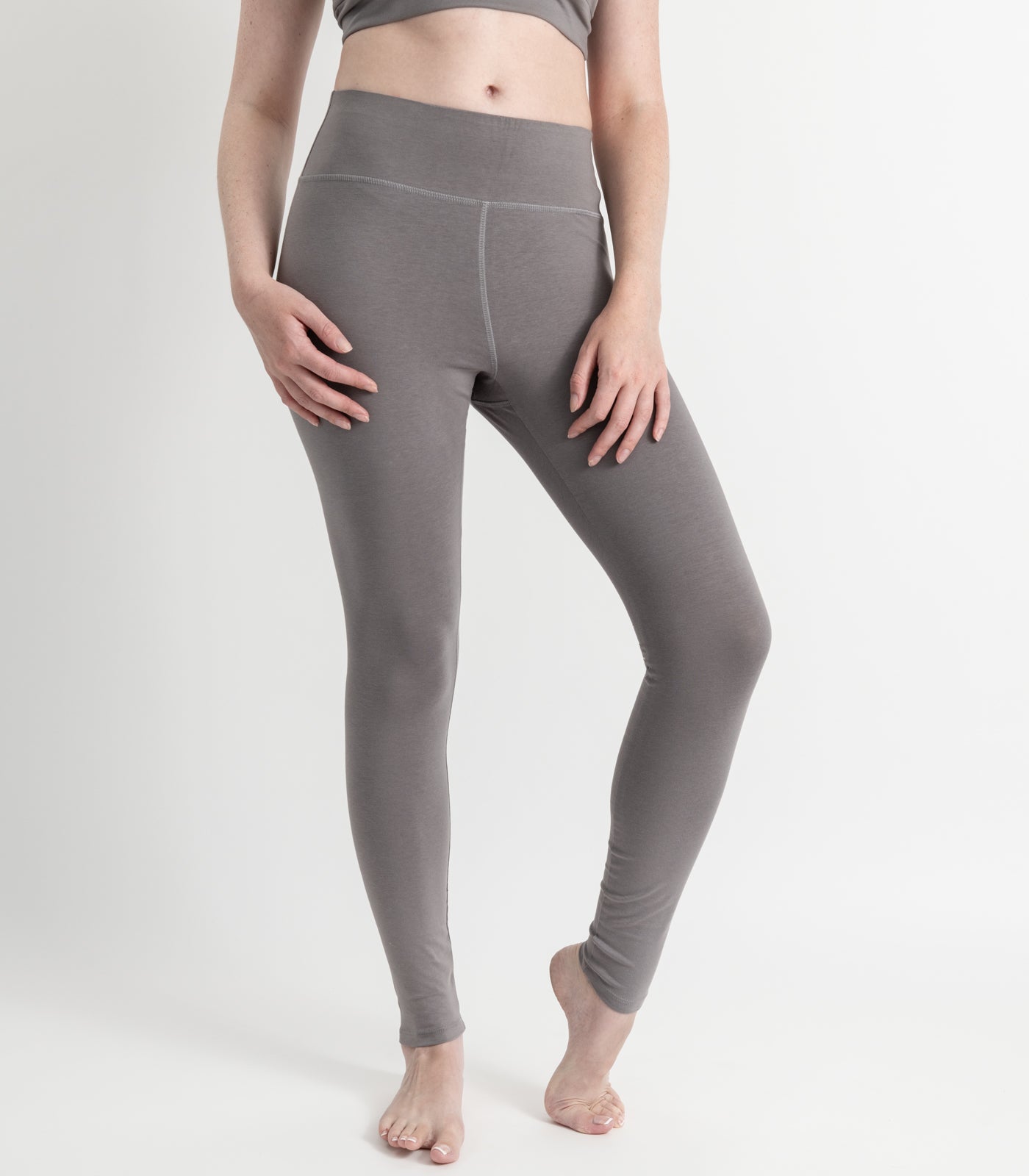 Bhumi Organic Cotton - New Leggings - 3 Pack