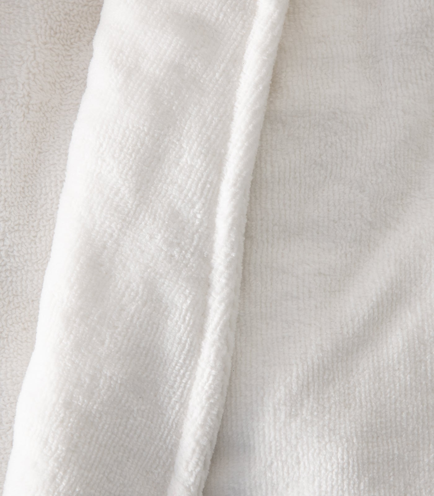 Bhumi Organic Cotton - Spa Robe Duet