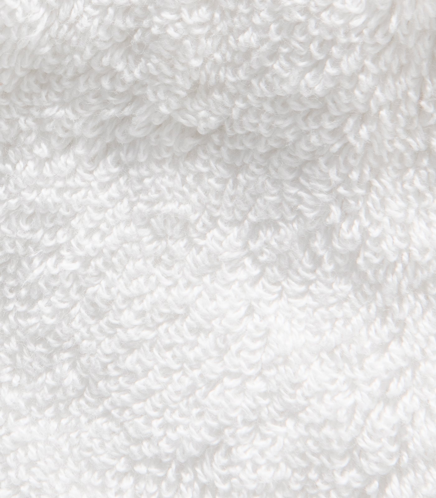 Bhumi Organic Cotton - Bath Sheet - 3 Pack - White
